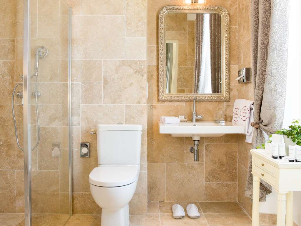 Escapade luxueuse dans un château 4* au coeur de la Vallée de la Loire - 4* - 22