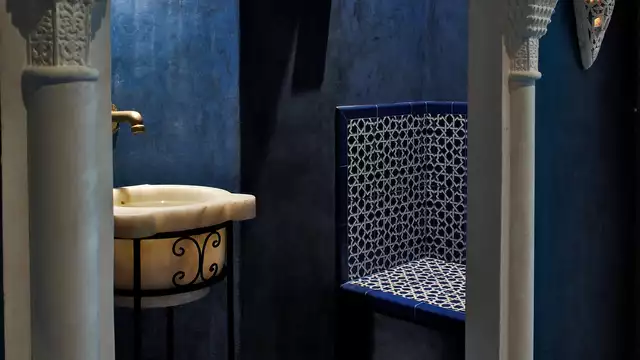 Escapada de bienestar en un prestigioso viñedo de Margaux.