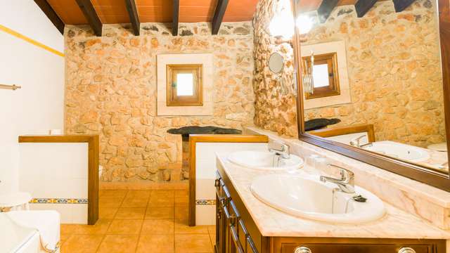 Sa Bassa Rotja Ecoturisme