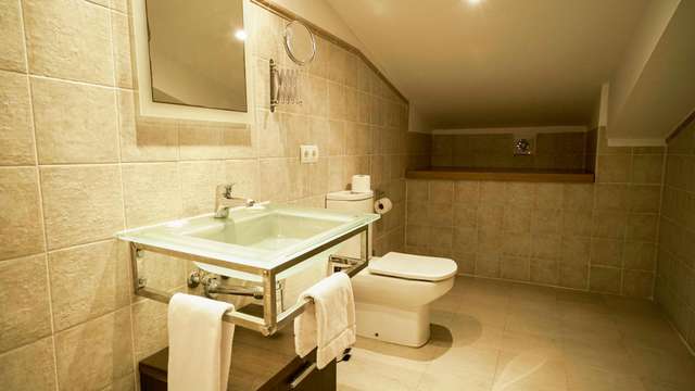 Sa Bassa Rotja Ecoturisme