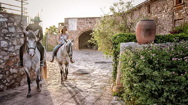 Sa Bassa Rotja Ecoturisme