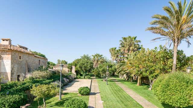 Sa Bassa Rotja Ecoturisme