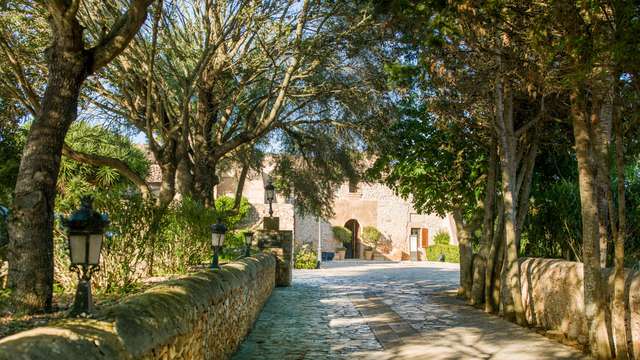 Sa Bassa Rotja Ecoturisme