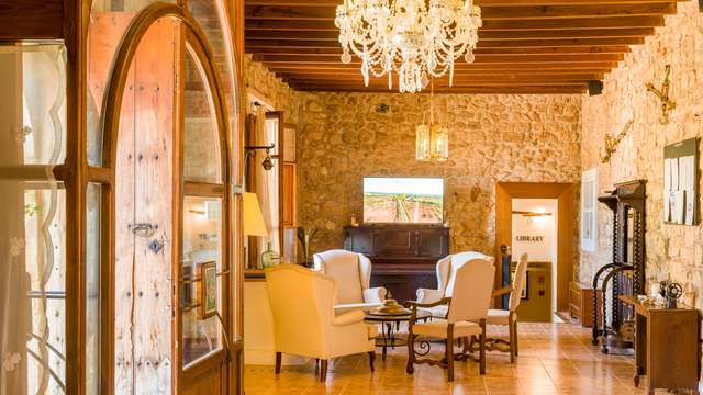 Sa Bassa Rotja Ecoturisme