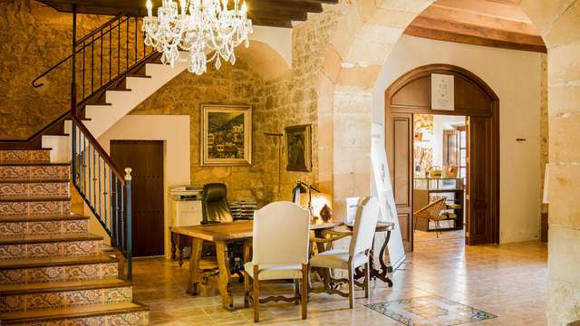 Sa Bassa Rotja Ecoturisme