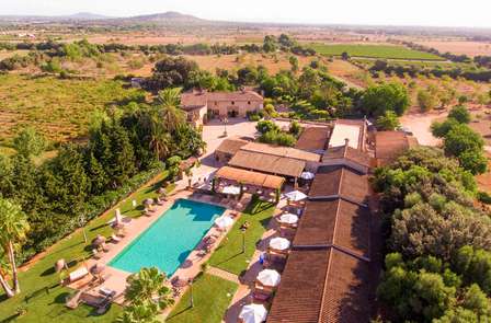 Offre pour amoureux « low cost » avec dîner, chambre romantique et spa à Majorque