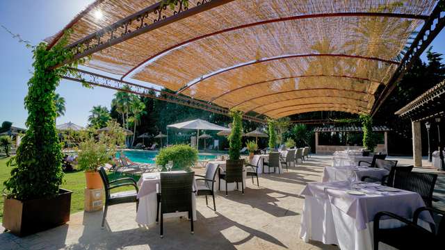 Sa Bassa Rotja Ecoturisme