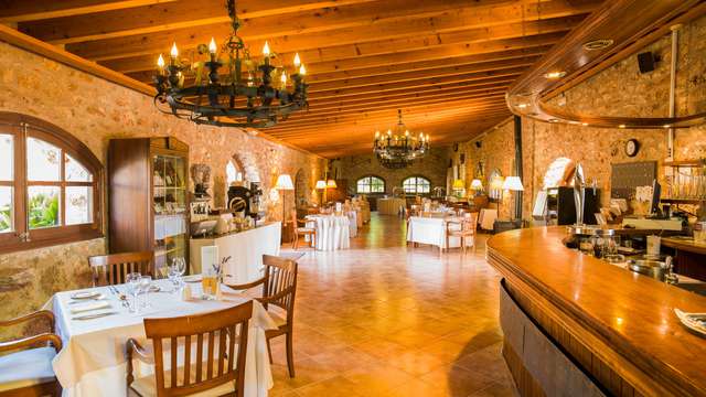 Sa Bassa Rotja Ecoturisme