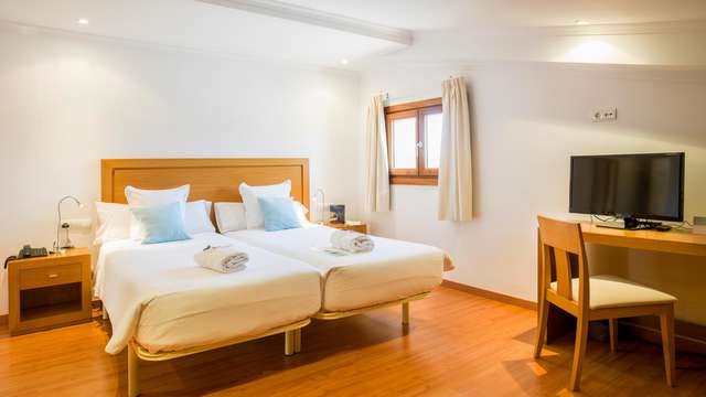 Sa Bassa Rotja Ecoturisme