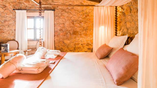 Sa Bassa Rotja Ecoturisme