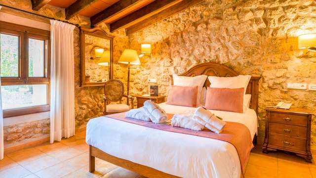 Sa Bassa Rotja Ecoturisme