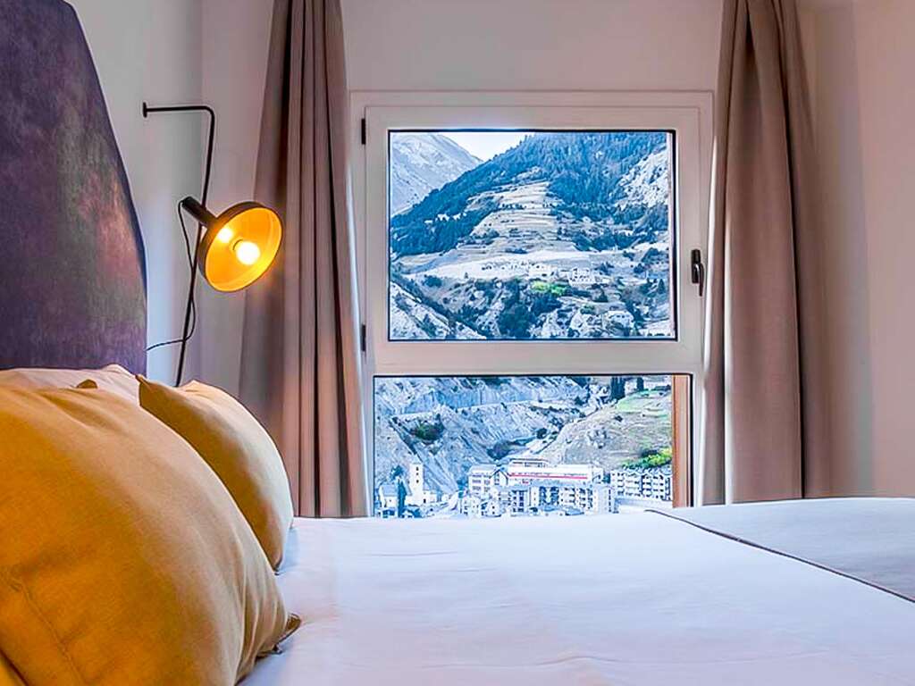 Déconnexion En Andorre : Avec Dîner Inclus, Circuit Spa Et Cocktail - 4* (ref 8665)