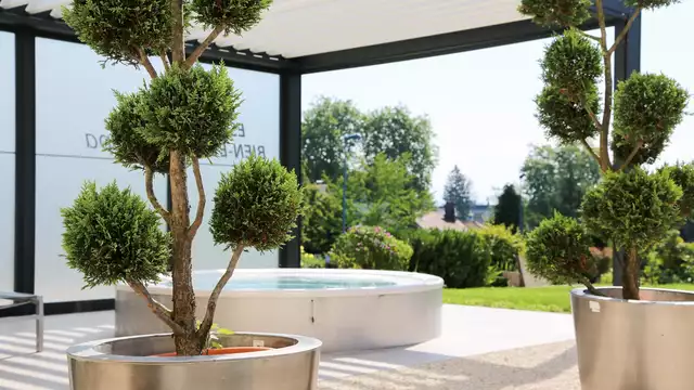 Séjour à Luxeuil-les-Bains avec Dîner Régional et Spa