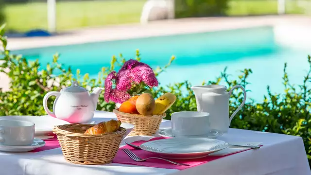 Séjour à Luxeuil-les-Bains avec Dîner Régional et Spa
