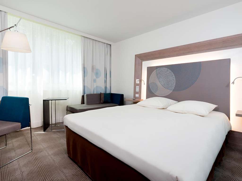 Parenthèse détente avec soin en duo et accès SPA à Avignon - 4* - 20