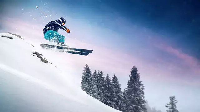 Soggiorno con skipass per il Grand Domaine de Valmorel