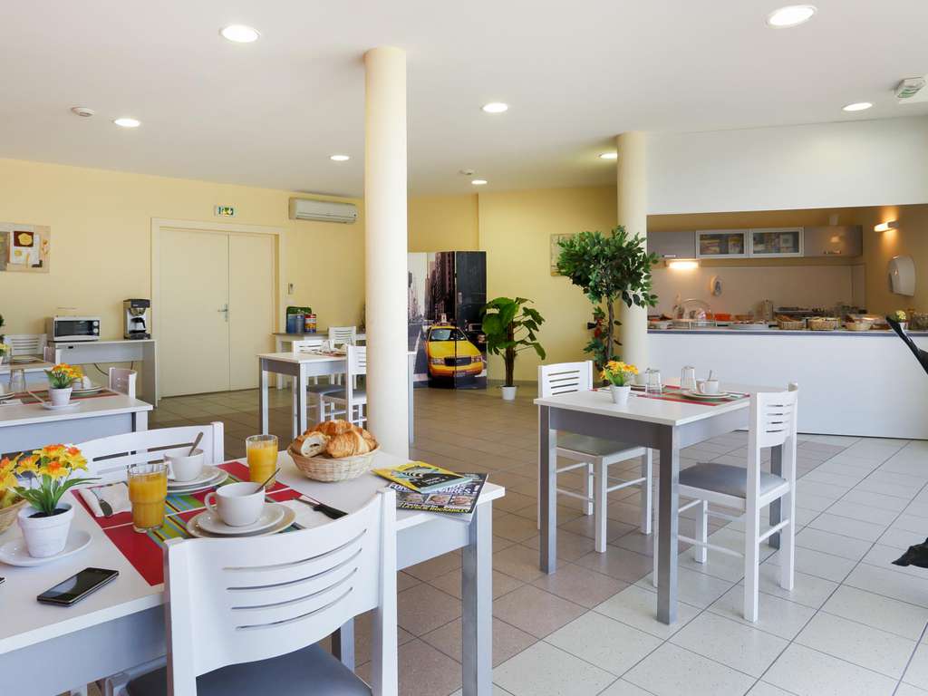 Profitez des superbes vues au parc depuis vôtre studio à Béziers - 3* - 3