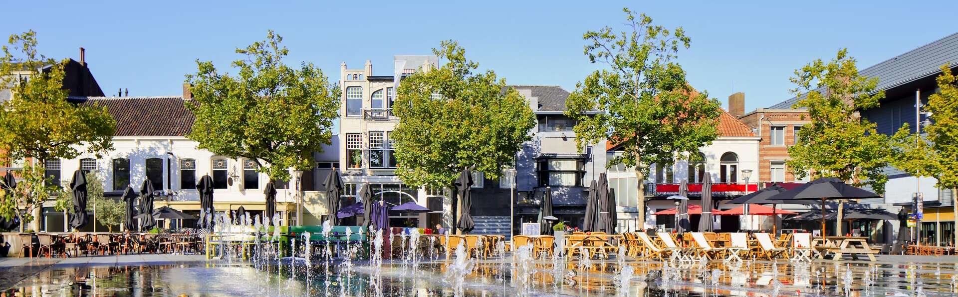 Samen Tilburg ontdekken tijdens een weekendje weg (vanaf 2 nachten)