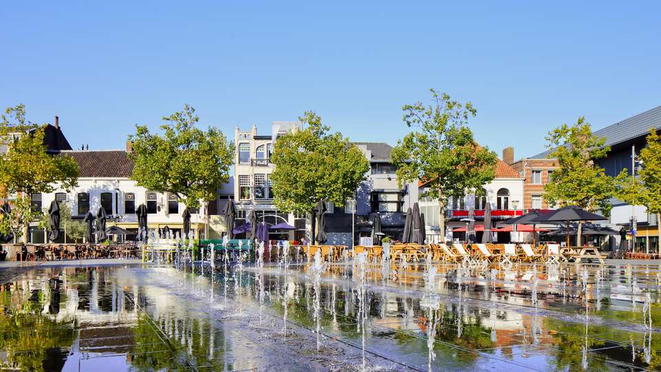 Van der Valk Hotel Tilburg - EDIT_DESTINATION_01.jpg