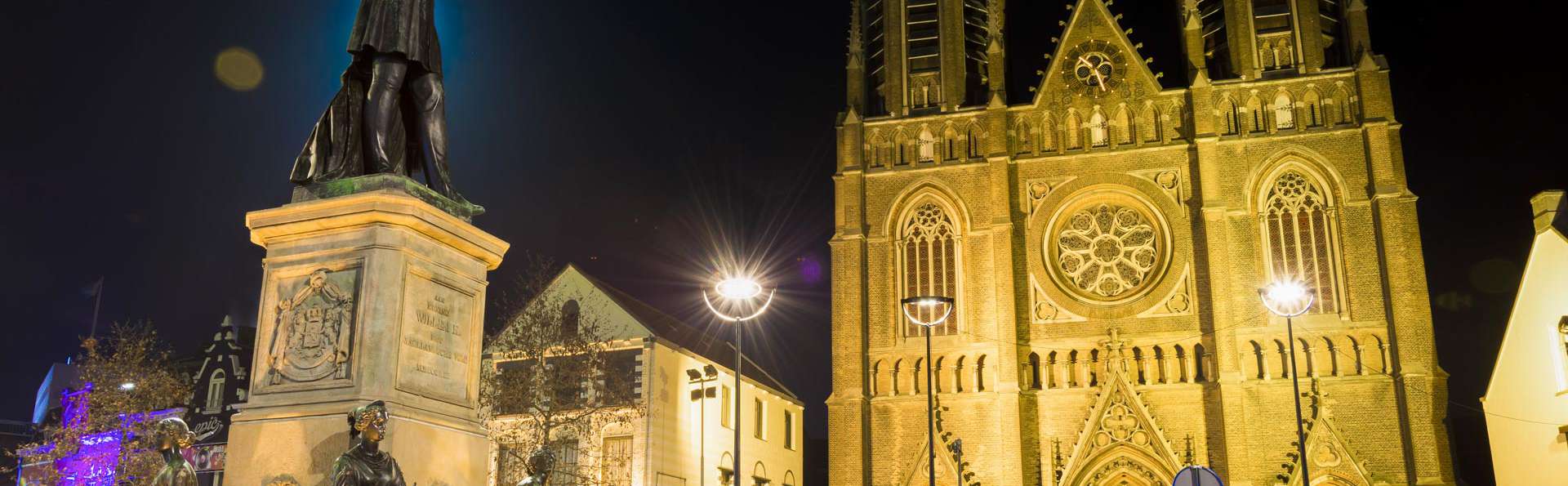 Van der Valk Hotel Tilburg - EDIT_DESTINATION_02.jpg