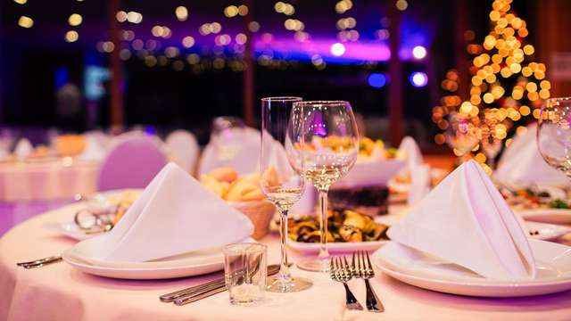 Sercotel Hotel Bonalba Alicante