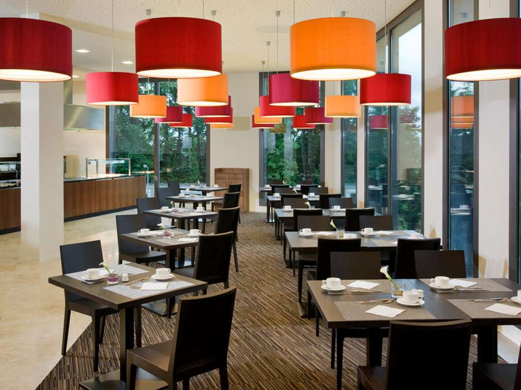 Hôtel Melià Luxembourg 4*