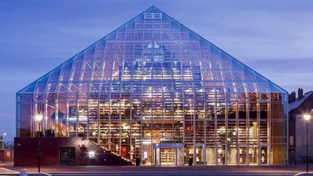 Promo: geniet van een weekend voor twee nabij Rotterdam