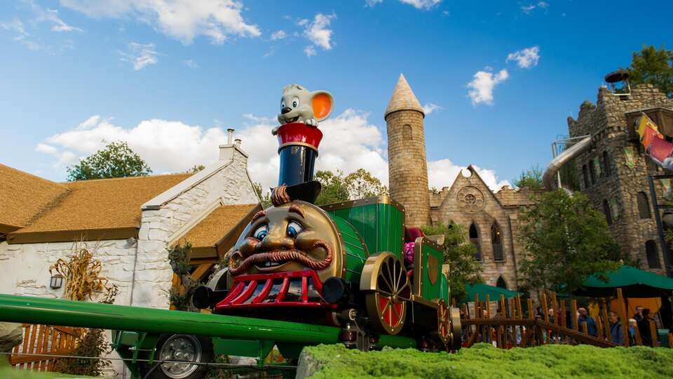 Experiencias fuertes y relax con entrada a Europa-Park