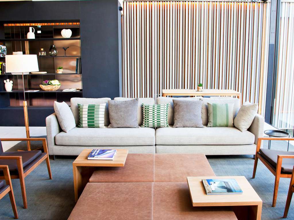 Escapade à Saint-Sébastien dans un hôtel de style scandinave - 4* - 10