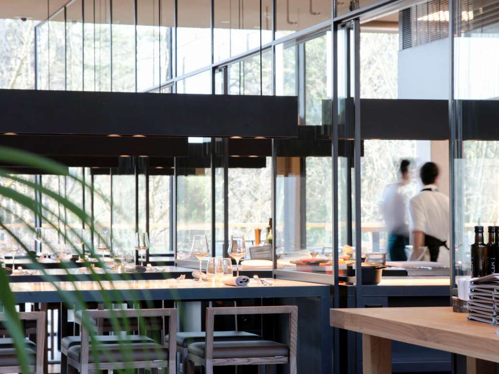Escapade à Saint-Sébastien dans un hôtel de style scandinave - 4* - 15