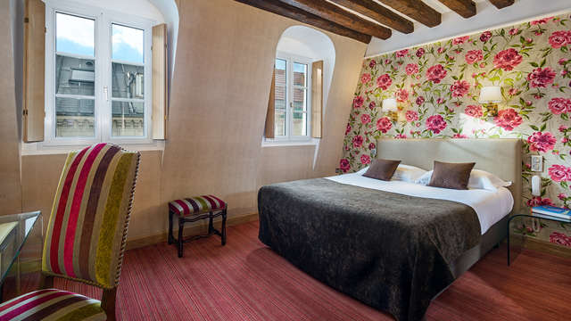Hôtel Saint Paul Rive Gauche 4* - Parigi, Francia