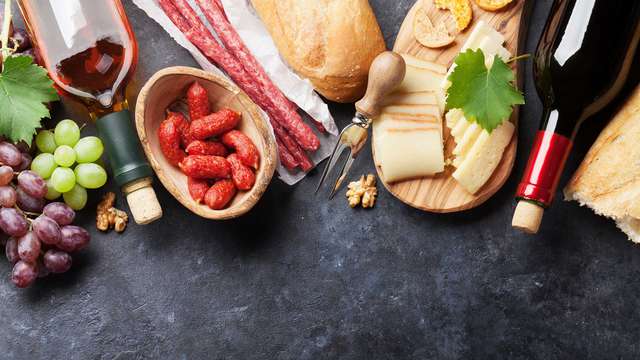 Confort, lujo y bebidas en la hermosa ciudad de La Haya