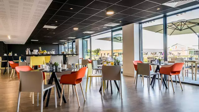 Ontspannend weekendje aan de poort van Lille met korting op de kaart van de bar