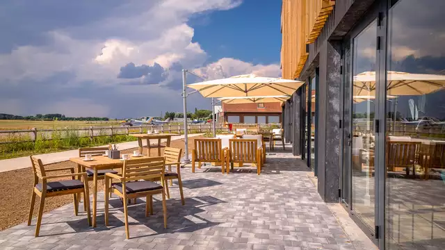 Ontspannend weekendje aan de poort van Lille met korting op de kaart van de bar