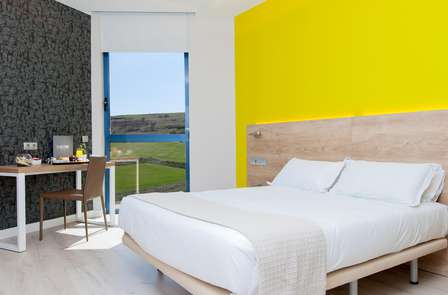 Gastronomie et romantisme à Burgos (à partir de 2 nuits)