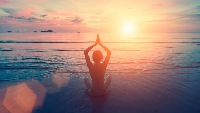 Relax en el corazón de Cannes