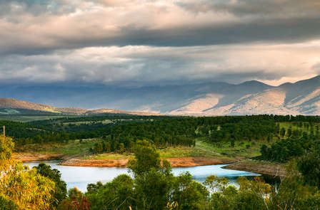 Elegancia y romanticismo en un reformado palacio con vistas a la Catedral de Coria