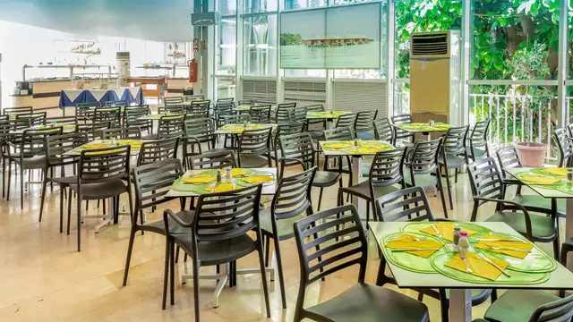Internationaal culinair genieten aan de Costa Blanca