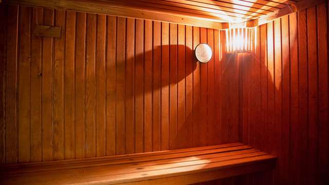 Hotel Soho Boutique Capuchinos Spa