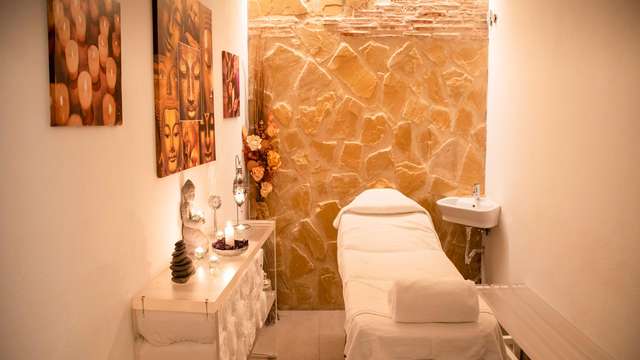 Hotel Soho Boutique Capuchinos Spa