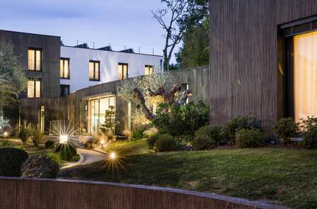 Speciale aanbieding: Verblijf aan de rand van Nantes (vanaf 2 nachten)