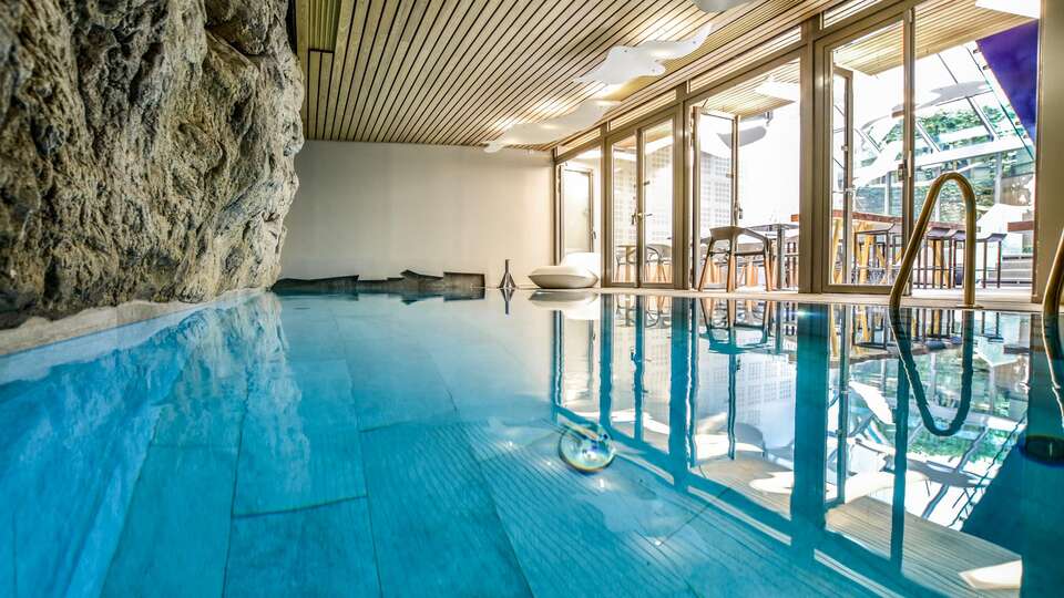 Sejour detente dans un hotel design de Paris
