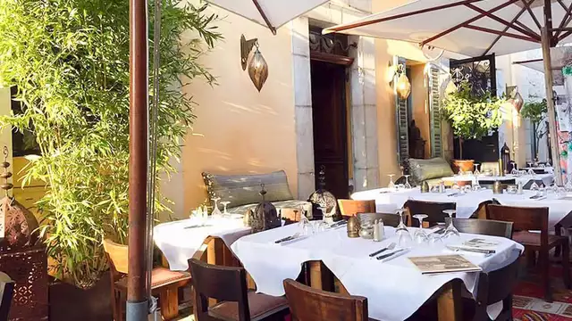 Échappée belle sous le charme de la Provence