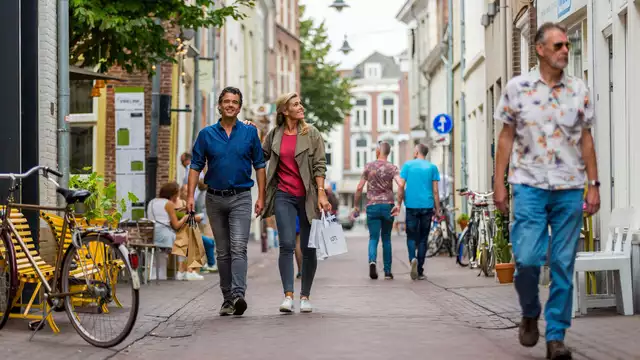 Romanticismo a Den Bosch
