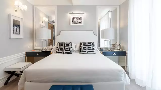 Verblijf in het centrum van Florence in een exclusief hotel met ontbijt inbegrepen