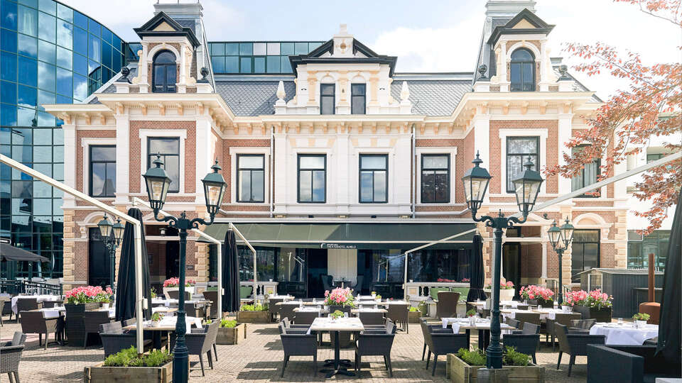 Mini vacances avec toute la beaute qu Almelo et ses environs ont a vous offrir offre