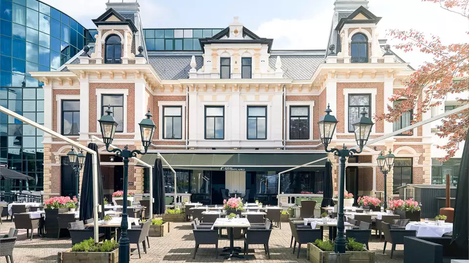 Mini vacances avec toute la beaute qu Almelo et ses environs ont a vous offrir offre