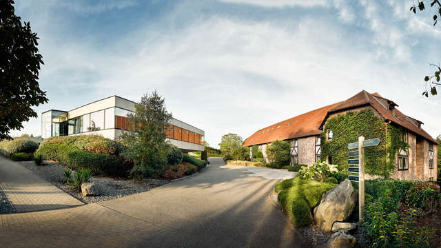 Stiemerheide - The Urban Hotel Golf Retreat Superior