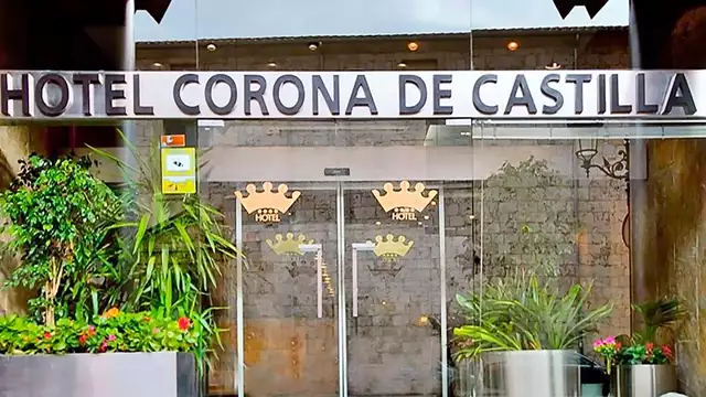 Escapada en Burgos a 5 minutos de la catedral con cena incluida