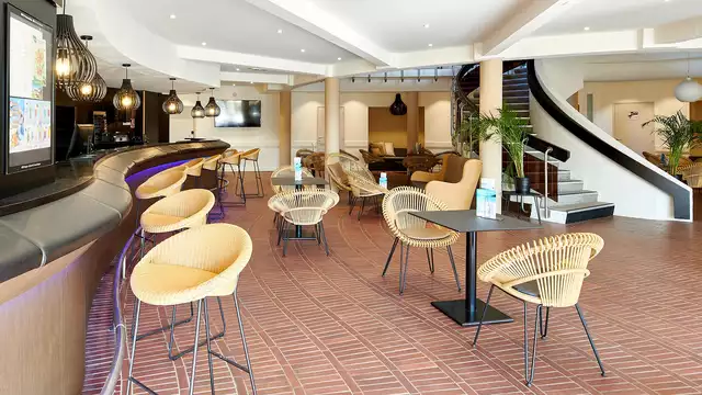 Culinaire tussenstop aan de Côte d'Azur